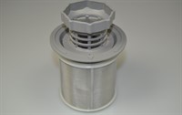 Filter, Lynx dishwasher - Gray (fine filter)